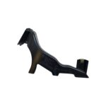 Duto Direito Difusor Ar Interno Bmw M2 G87 2023 2024 2025 - Imagem 2