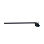 Pestana Canaleta Vedação Porta Esquerda Bmw M2 G87 2023 2025 - Imagem 2