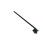 Pestana Canaleta Vedação Porta Esquerda Bmw M2 G87 2023 2025 - Imagem 8