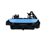 Maçaneta Externa Porta Direita Bmw M2 G87 2023 2024 2025
