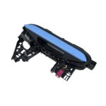 Maçaneta Externa Porta Direita Bmw M2 G87 2023 2024 2025 - Imagem 5