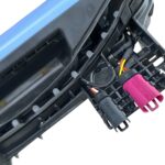 Maçaneta Externa Porta Direita Bmw M2 G87 2023 2024 2025 - Imagem 4