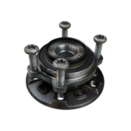 Cubo Rolamento Roda Traseira Bmw M2 G87 2023 2024 2025