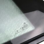 Vidro Fixo Vigia Traseiro Direito Bmw M2 G87 2023 2024 2025 - Imagem 4