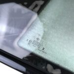 Vidro Fixo Vigia Traseiro Esquerdo Bmw M2 G87 2023 2024 2025 - Imagem 7