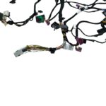 Chicote Fiação Interna Capa Painel Bmw M2 G87 2023 2024 2025 - Imagem 5