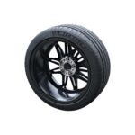 Roda Unitária Dianteira R19 5X112 Bmw M2 G87 2023 2024 2025 - Imagem 7