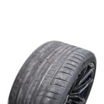 Roda Unitária Dianteira R19 5X112 Bmw M2 G87 2023 2024 2025 - Imagem 5