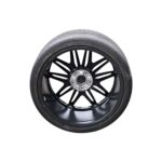 Roda Unitária Dianteira R19 5X112 Bmw M2 G87 2023 2024 2025 - Imagem 4