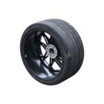 Roda Unitária Dianteira R19 5X112 Bmw M2 G87 2023 2024 2025 - Imagem 3
