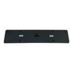 Suporte Placa Dianteira Mercedes Glc300 2022