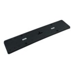 Suporte Placa Dianteira Mercedes Glc300 2022 - Imagem 3