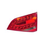 Lanterna Interna Direita Audi A4 2008 A 2012
