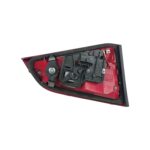 Lanterna Interna Direita Audi A4 2008 A 2012 - Imagem 5