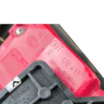 Lanterna Interna Direita Audi A4 2008 A 2012 - Imagem 6