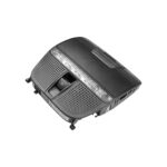 Luz Cortesia Teto Mercedes C180 C200 C250 C300 2015 A 2023 - Imagem 3