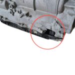 Caixa Cambio Transmissão Bmw X5 F15 3.0 Diesel 2014 A 2017 - Imagem 2