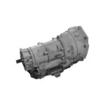 Caixa Cambio Transmissão Bmw X5 F15 3.0 Diesel 2014 A 2017 - Imagem 6