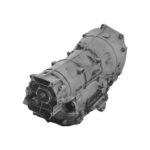 Caixa Cambio Transmissão Bmw X5 F15 3.0 Diesel 2014 A 2017 - Imagem 5