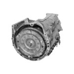 Caixa Cambio Transmissão Bmw X6 E71 E72 2007 A 2012 - Imagem 4