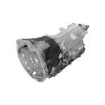 Caixa Cambio Transmissão Zf 8m Bmw 120i F125i 2013 A 2017 - Imagem 3
