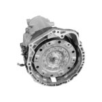 Caixa Cambio Transmissão Zf 8m Bmw 120i F125i 2013 A 2017 - Imagem 2