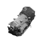 Caixa Cambio Transmissão Zf 8m Bmw 120i F125i 2013 A 2017 - Imagem 5