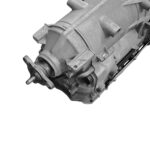 Caixa Cambio Transmissão Zf 8m Bmw 120i F125i 2013 A 2017 - Imagem 4