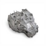 Caixa Cambio Transmissão Volvo Xc60 T6 3.0 2008 2010 2013 - Imagem 2