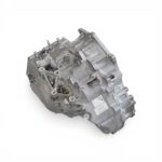 Caixa Cambio Transmissão Volvo Xc60 T6 3.0 2008 2010 2013 - Imagem 6