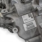 Caixa Cambio Transmissão Volvo Xc60 T6 3.0 2008 2010 2013 - Imagem 5