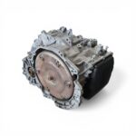 Caixa Cambio Transmissão Volvo Xc60 T6 3.0 2008 2010 2013