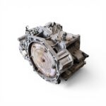 Caixa Cambio Transmissão Vw Passat B6 2.0 2005 2007 2010