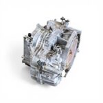 Caixa Cambio Transmissão Vw Passat B6 2.0 2005 2007 2010 - Imagem 5