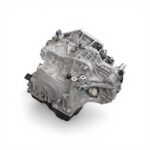 Caixa Cambio Transmissão Vw Passat B6 2.0 2005 2007 2010 - Imagem 4