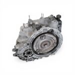 Caixa Cambio Transmissão Ford Edge 3.5 V6 2009 2011 2014 - Imagem 3