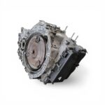 Caixa Cambio Transmissão Ford Edge 3.5 V6 2009 2011 2014