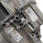 Caixa Cambio Transmissão Ford Edge 3.5 V6 2009 2011 2014 - Imagem 6