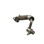 Duto Óleo Lubrificação Turbina Bmw X4 2.0 N20 2014 2015 - Imagem 6