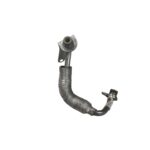 Duto Óleo Lubrificação Turbina Bmw X1 2.0 N20 2014 2015 - Imagem 3
