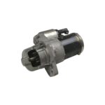 Motor Arranque Partida Chevrolet Captiva 3.6 V6 2008 2011 - Imagem 3
