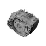 Caixa Cambio Land Rover Freelander 2 2.2 2012 2013 2014 2015 - Imagem 2