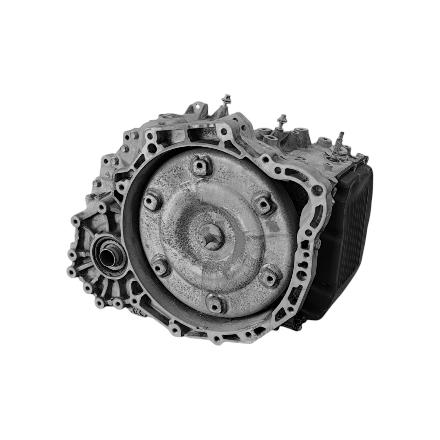IMG_20260313_161006 Caixa Cambio Land Rover Freelander 2 2.2 2012 2013 2014 2015 - Imagem 1
