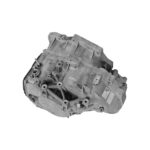 Caixa Cambio Land Rover Freelander 2 2.2 2012 2013 2014 2015 - Imagem 5