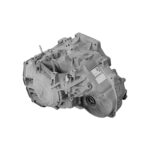 Caixa Cambio Land Rover Freelander 2 2.2 2012 2013 2014 2015 - Imagem 4