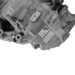Caixa Cambio Land Rover Freelander 2 2.2 2012 2013 2014 2015 - Imagem 6