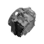 Caixa Cambio Transmissão Ford Edge 3.5 V6 4x4 2013 2014 2015 - Imagem 7