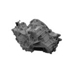 Caixa Cambio Transmissão Ford Edge 3.5 V6 4x4 2013 2014 2015 - Imagem 5