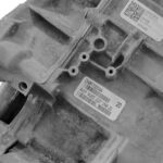 Caixa Cambio Transmissão Ford Edge 3.5 V6 4x4 2013 2014 2015 - Imagem 6