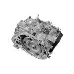 Caixa Cambio Transmissão Fiat 500 2015 2016 2017 - Imagem 3